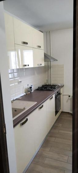Inchiriere Apartament 2 camere Renovat Drumul Taberei - 1