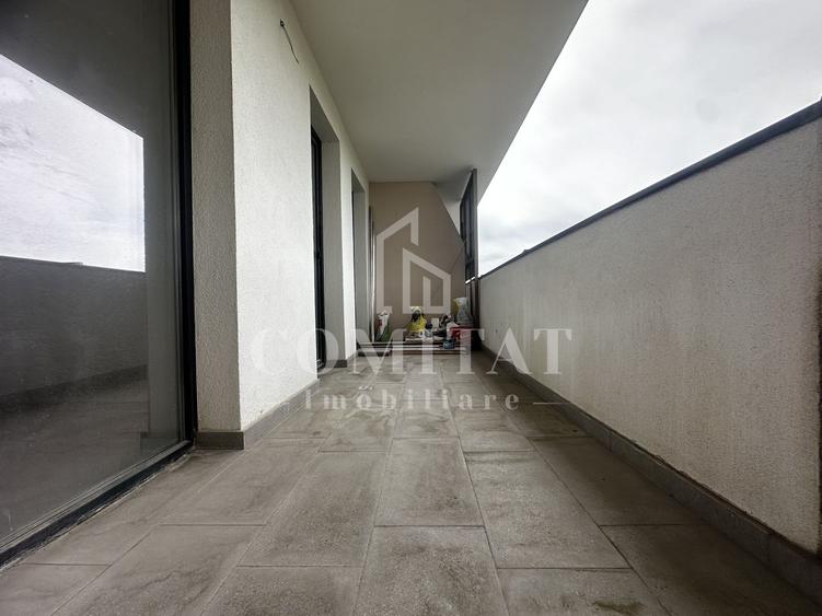 Apartament finisat modern | Etaj intermediar | Zona Între Lacuri - 10