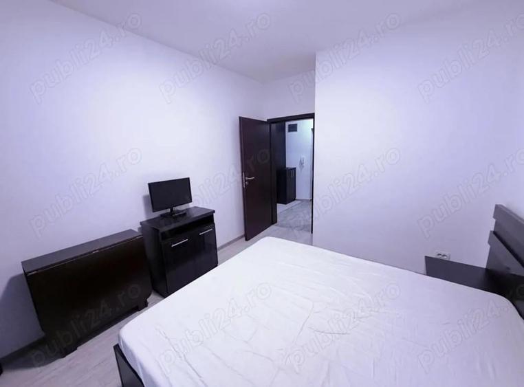 Apartament 2 camere | Complet mobilat & utilat | Loc parcare | Dream Residence ?os. Salaj - 2