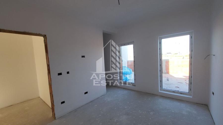 Duplex la cheie,4 camere Giarmata Mare - 4