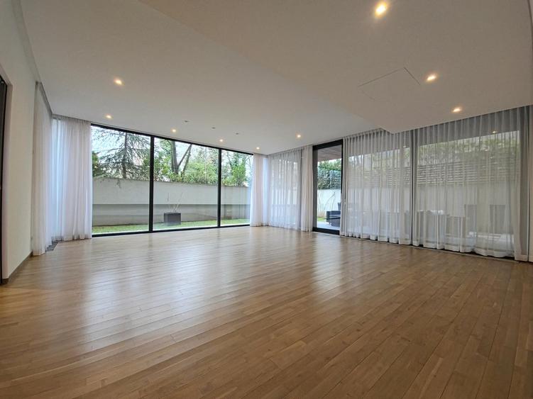 Apartament cu gradina Primaverii - 2