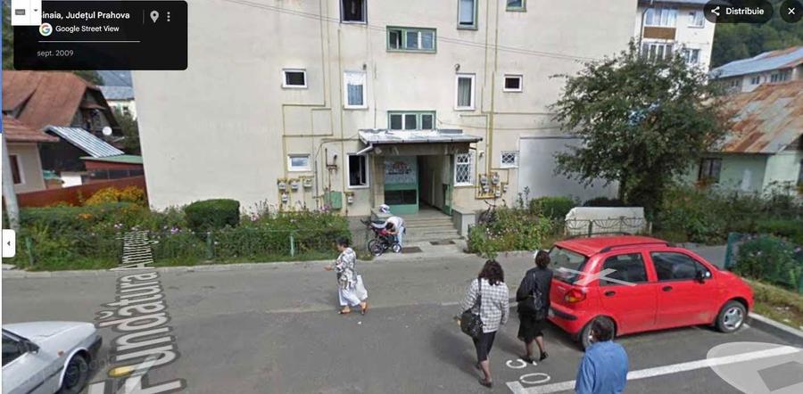 Vand apartament 2 camere in Sinaia, cartier Izvor, impecabil - 1