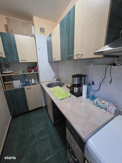 Trapezului, 5 minute metrou 1 Decembrie 1918, bloc 1978, reabilitat - 3