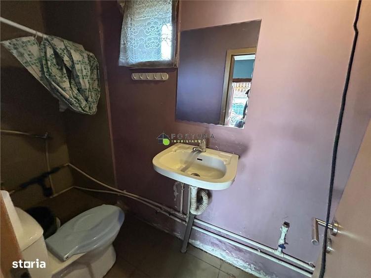 Comision 0%Casa traditionala, la 25 km de Brasov - 1