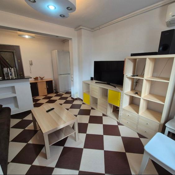 Apartament cu centrala proprie, aer conditionat, 2camere-Veteranilor Militari - 4