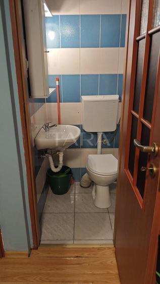 Oportunitate rară! Garsonieră ultracentrală ideală pentru investiție - 6