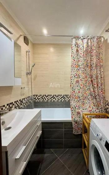 Apartament cu 2 camere de inchiriat in zona Rahova Apartament cu 2 camere de inchiriat in zona Rahova