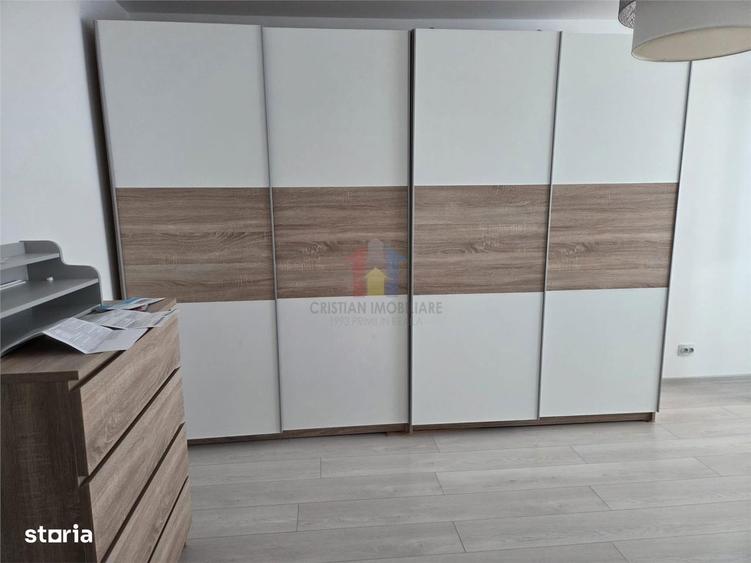 2 camere, Partial Mobilat si Utilat, Renovat, Vidin - 1