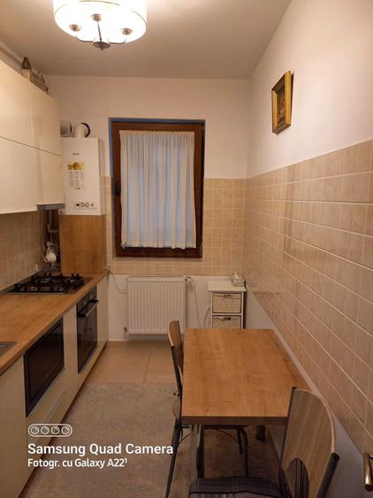 Apartament de inchiriat 2 camere + Loc de parcare - zona Dristor - 8