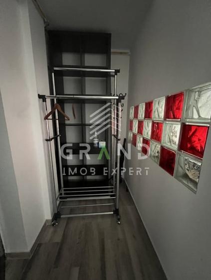 Ap 1 camera | BALCON | MARASTI/ FARMEC/str.Bucuresti - 9