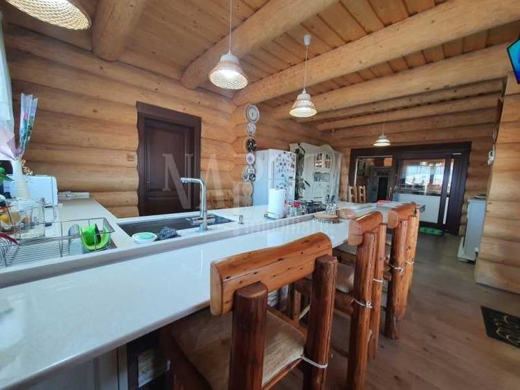 Casa 8 camere de vanzare in Gheorghe Doja Oradea, Oradea - 5