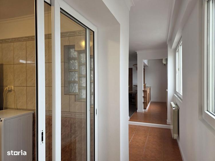 Townhouse urban renovat | Parcul Carol Rond Regina Maria - 13