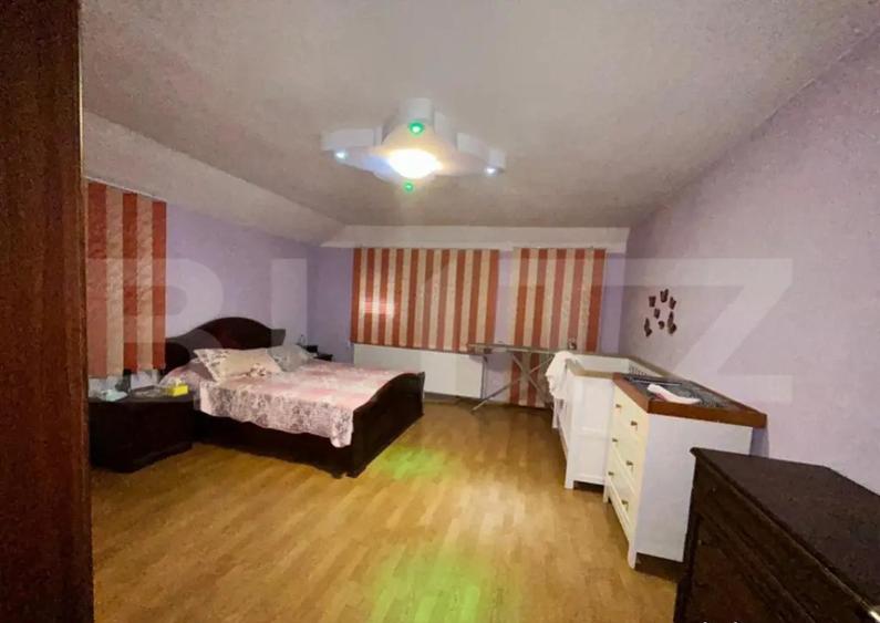 Casa de vanzare , 258.00 utili + 418 teren, zona Closca - 16