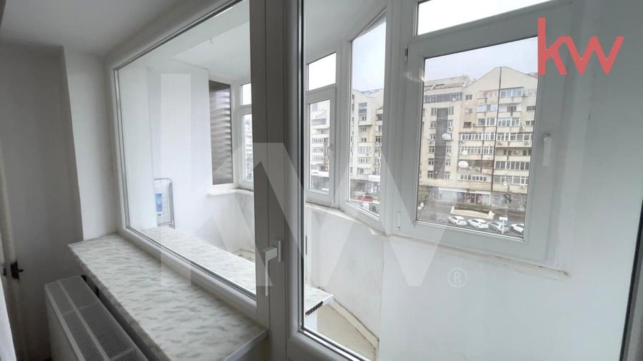 APARTAMENT  CU 2 CAMERE DE INCHIRIAT LANGA UNIVERSITATE - 14