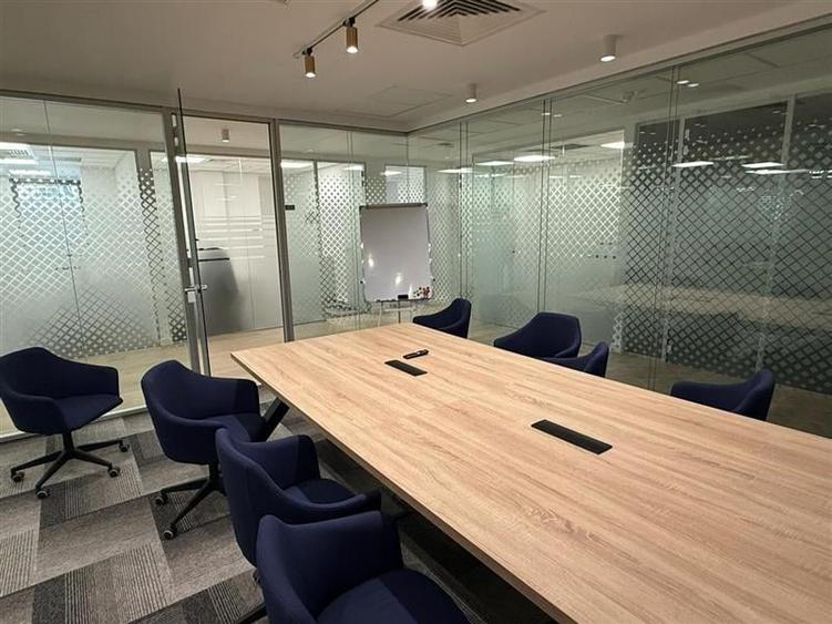 Inchirieri birouri clasa A - Excelsior Business Center - 7