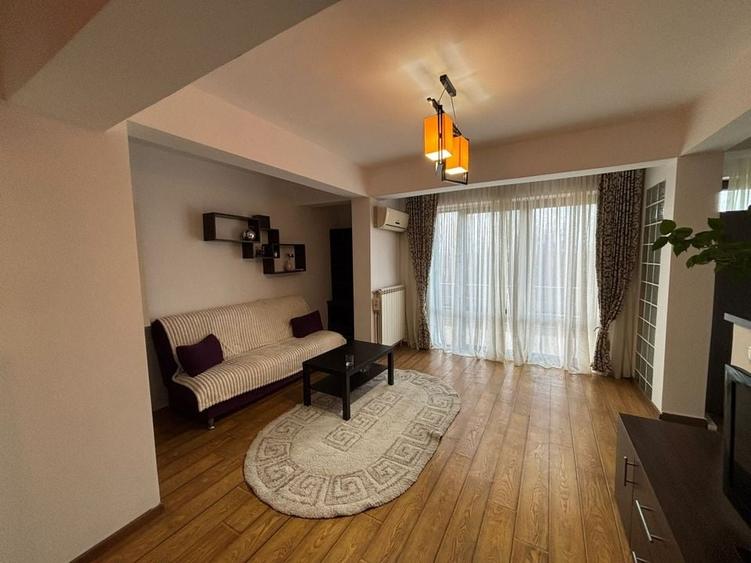 AP. 2 CAMERE SISESTI, TERASA 15 MP, PET-FRIENDLY, LOC PARCARE,BLOC NOU - 6