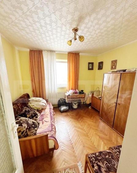 Apartament de 2 camere, priveli?te panoramica,luminos ?i - 3