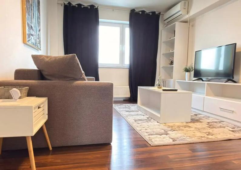 Proprietar ofer spre inchiriere apartament 2-Camere Zona-Intim-Arad - 14