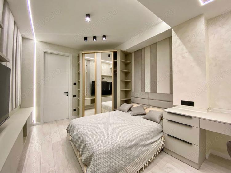 Apartament cu 3 camere de inchiriat in zona Titan 430 Euro - 3