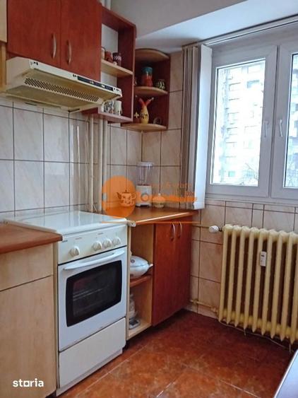 4 camere 100 mp la 250m de metrou si Pia?a Gorjului - 6