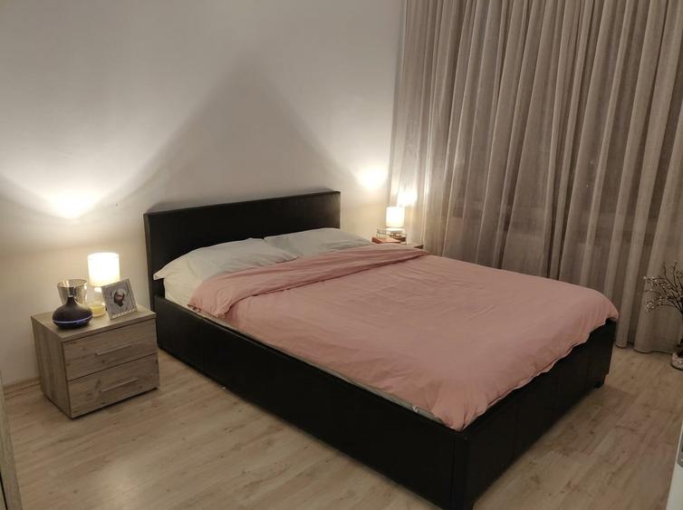 Apartament 2 camere, 40mp, etaj intermediar, parcare, zona Piata 1 Mai - 3