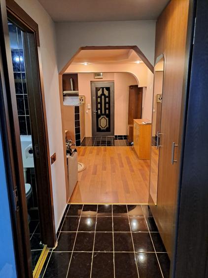 Apartament 2 camere,zona Zamfirescu - 2