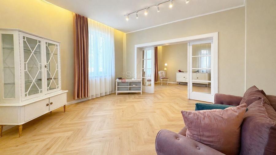 Casa Individuala Renovata | Ideal Locuinta sau Activitate Comerciala - 21