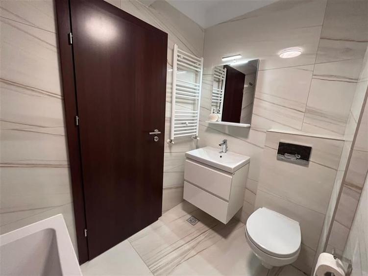 Inchiriere apartament 2 camere Dream Residence - 14