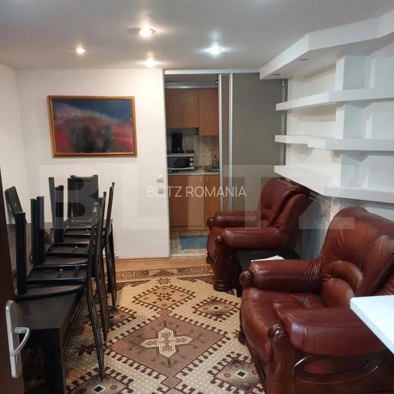 Apartament ultracentral, 2 camere Apartament ultracentral, 2 camere