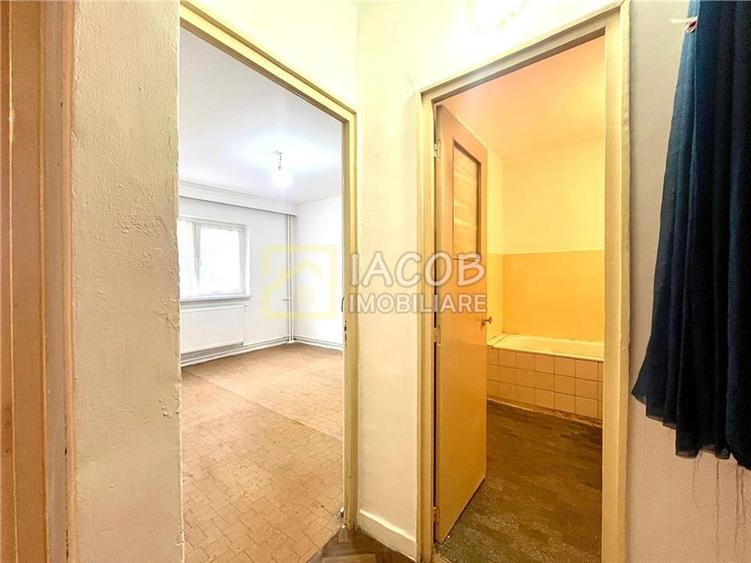 Apartament 3 CD, etaj 1, str, Valea Alba - Bistrita Lac, Bacau - 10