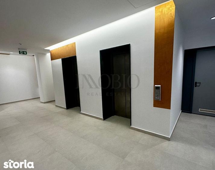 Apartament 4 Camere | 2 Locuri de Parcare | One North Lofts - 3