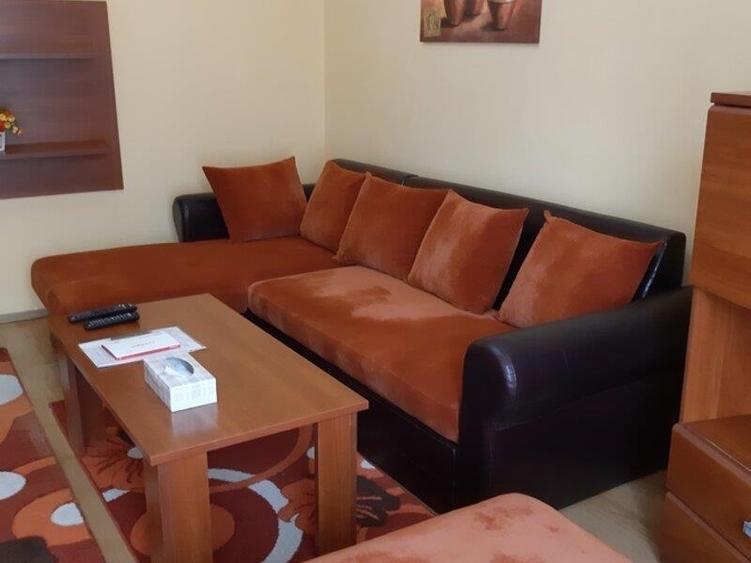 Ap doua camere decomandat  Romana, ASE - 1