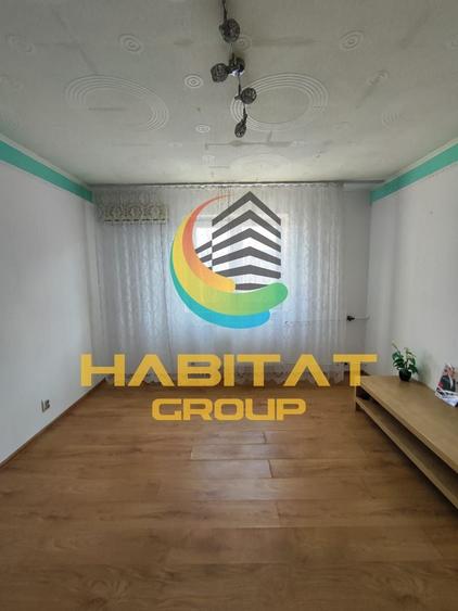 Apartament semidecomandat 2 Camere - Aleea Gornești Sector 4 - 1