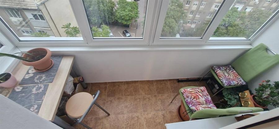 RECO Apartament 3 camere in Oradea Rogerius tip AN - 11