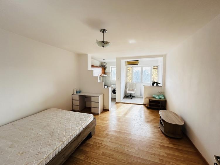 Titan, Minis, 5 min. Metrou, Parc IOR, garsoniera - 4