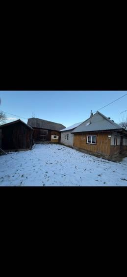 Case de vanzare Bilca - 1