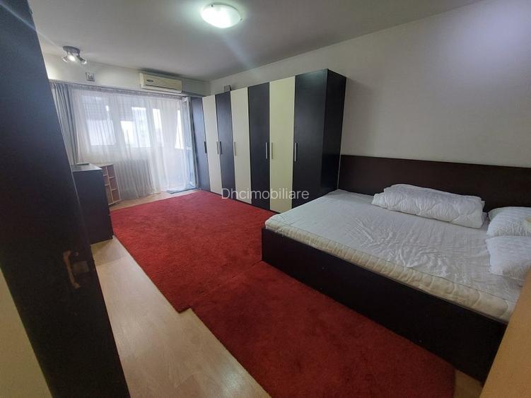 Apartament 2 camere Drumul Taberei