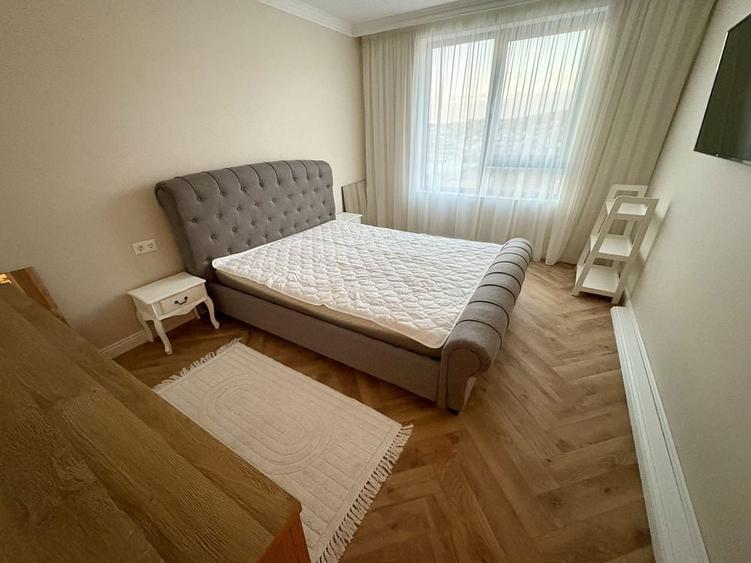 Apartament 2 camere - bloc nou - prima inchiriere - 2