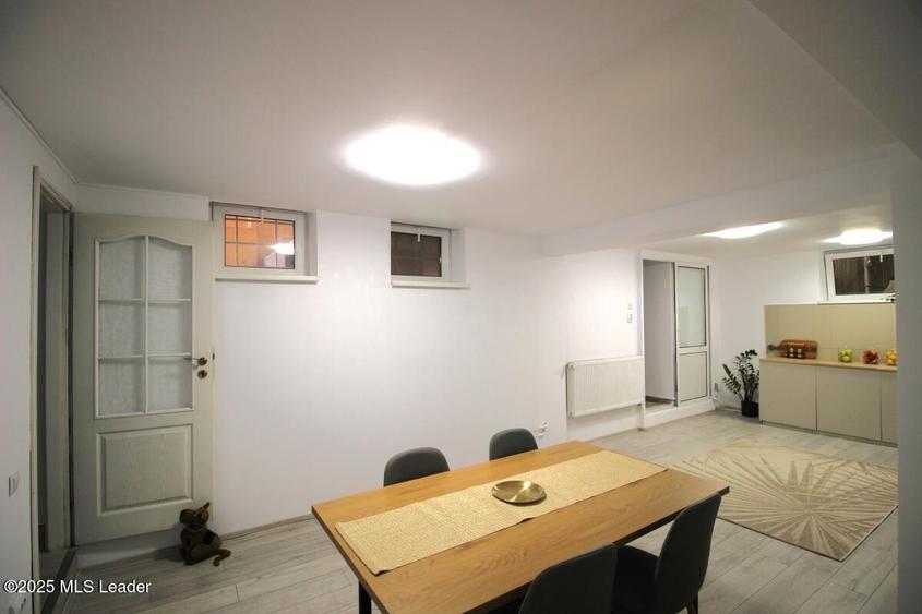 Cotroceni - Davila, Vila d+p+2, 232 mp total, terasa intima! - 27