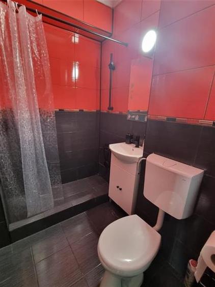 Garsoniera, Gara de Nord, - 4