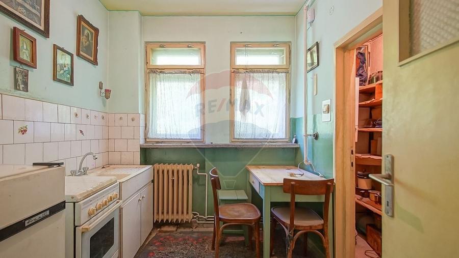 COMISION 0% | Garsoniera decomandata, zona rara | 44 MP | - 12