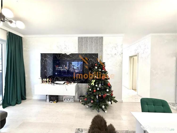 APARTAMENT DE VANZARE | 3 CAMERE | PRIMA UNIVERSITATII | OR - 3