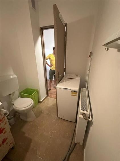 Apartament 1 Camera Imens Complex Studentesc - 15