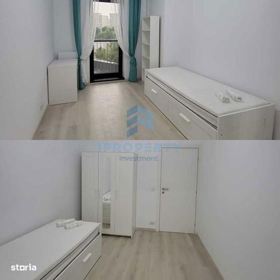 Morarilor | Triama | 3 Camere | Parcare | Centrala | Ac | Decomandat - 7