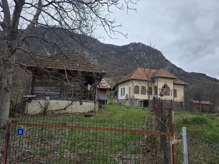 De Vanzare Casa plus Teren - 6