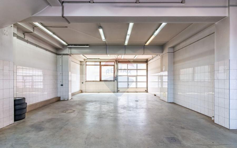 De vanzare cladire multifunc?ionala Calea Ferentari - 2