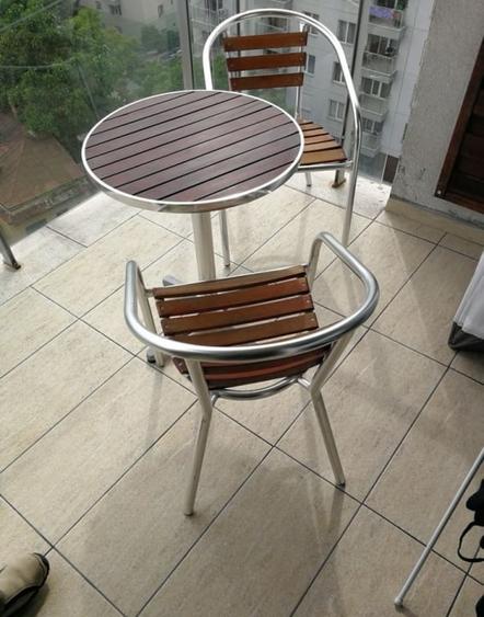 Apartament de 2 camere 55 mp – Rose Garden, parcare + boxă, etaj 8/9 - 8