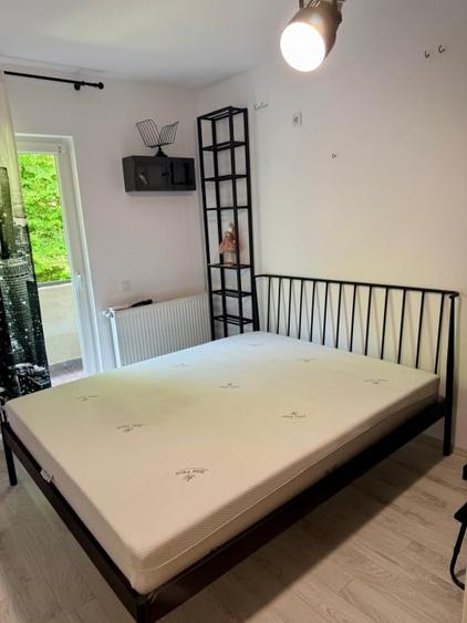 Apartament 2 camere bloc nou, parcare si boxa, cartier Manastur - 4