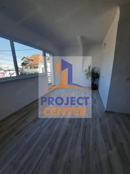 Spatiu birouri, central, etajul 1 - 6