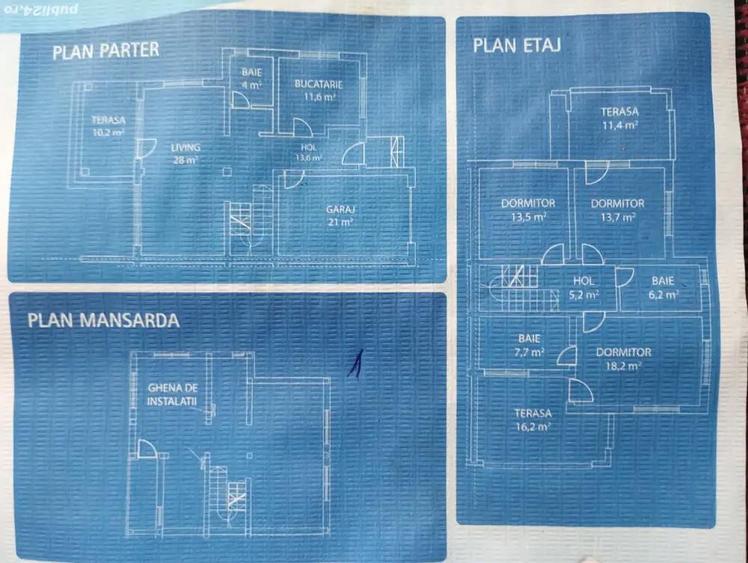 Case in complex reziden?ial - 9
